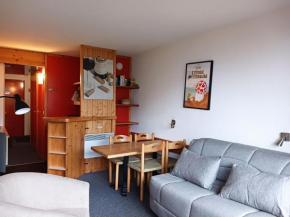 Studio cosy pour 4 pers. proche des pistes à Arc 2000 - FR-1-411-332